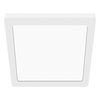 Access Lighting ModPLUS, LED Flush Mount, White Finish, Acrylic Lens Acrylic 20835LEDD-WH/ACR
